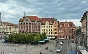 I&M Apartments Plac Solny Wroclaw